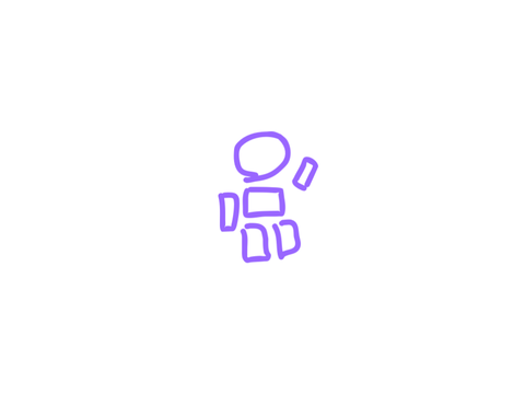 Jumpy / Emote Concept