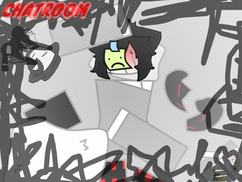 ✦CHATROOM✦