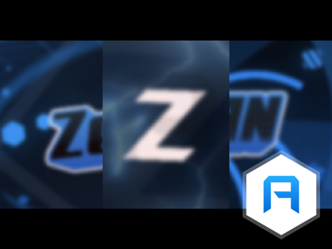[3rd place] Intro | ZervanMakezStuff