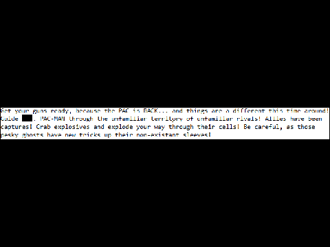 Teaser 2 [This might not be final too]