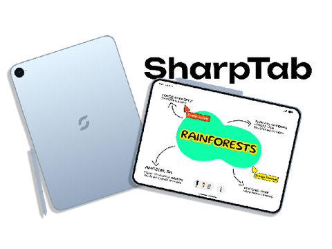 SharpTab