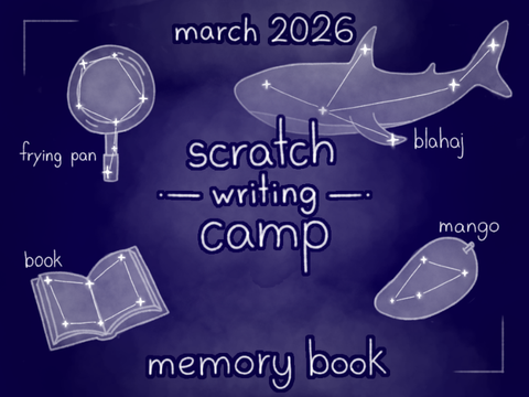 Lyra's MBCCE ✧ SWC March 2026