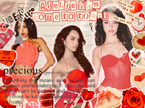 Bnr comp entry for Adelie! 2#
