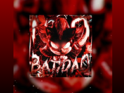 NO BATIDÃO (phonk)