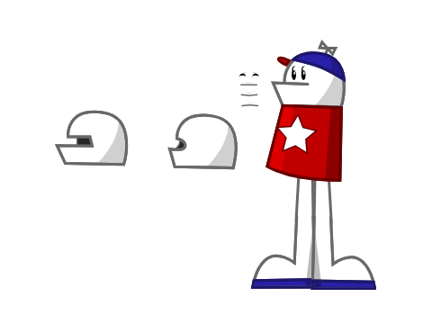 My Homestar Rig/Vector