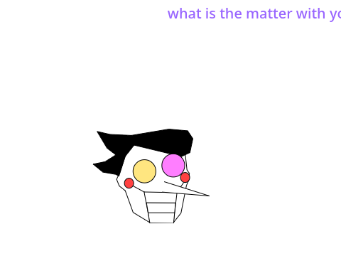 another spamton