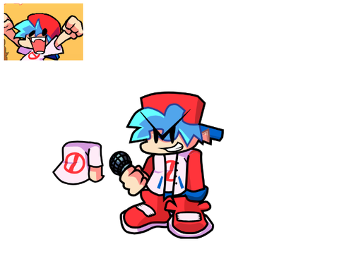 my take on bf
