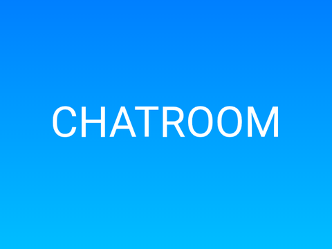 Chatroom