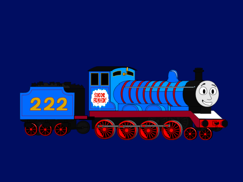 Travis sprites 
