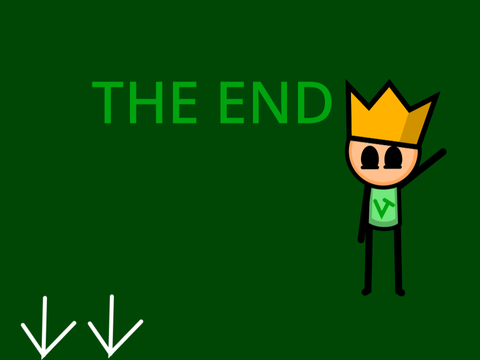 My outro