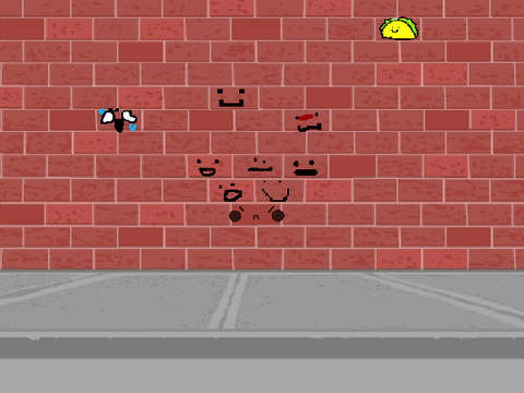 BRICK BADDIESSSS!!!!!!