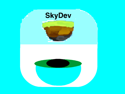 Logo for @SkyDev
