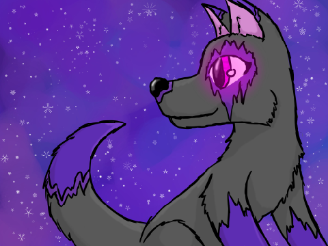 ⭐️ Mystery ⭐️ 