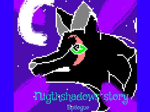 Nightshadows story epilogue