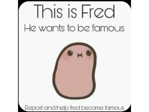 pls repost Fred :3 remix remix remix remix