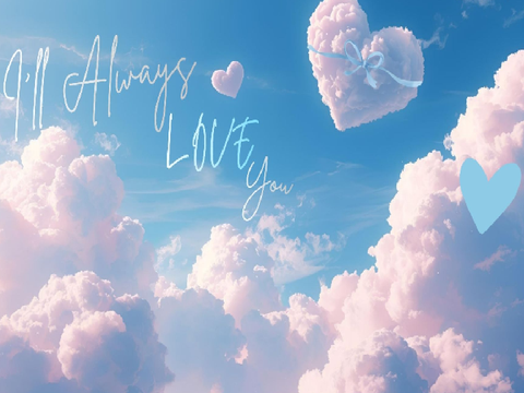 ---I'll Always Love You--- OG  SONG BY ESSIE
