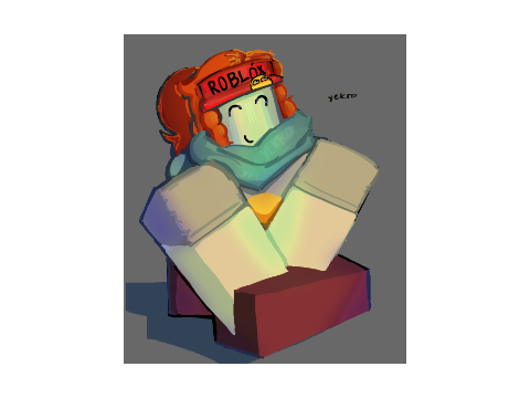 art trade with @Seagull_7