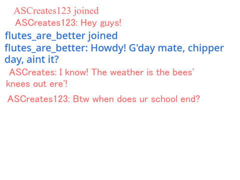 Chat collab! 2