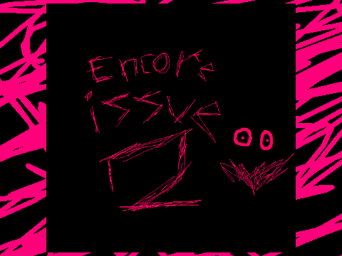 Encore Issue 2 #2 (Week 6)