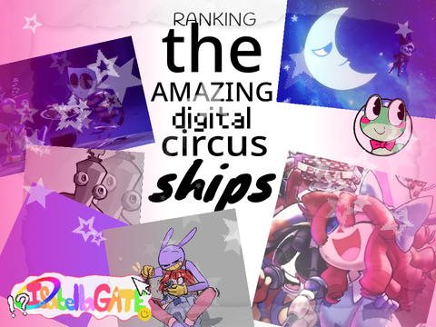 . ・* TADC ships!! *・. [ TW - Opinion :scared face: ]