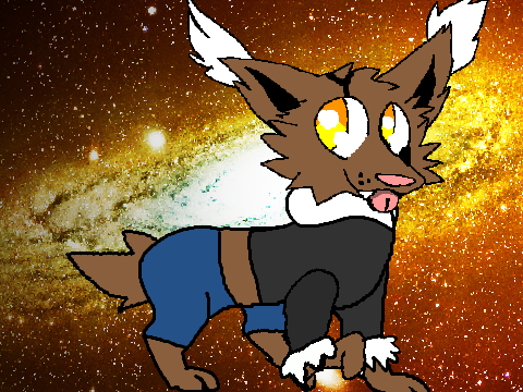 HOTTO DOGU!!! - ORIGINAL MEME