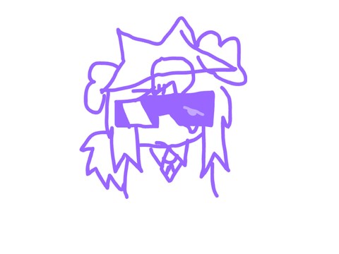Vent-ish.