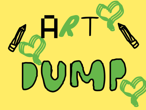 __==[] Smol Art Dump []==__