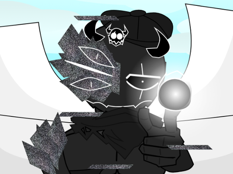 Let's use every last drop/art