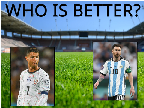 The big question