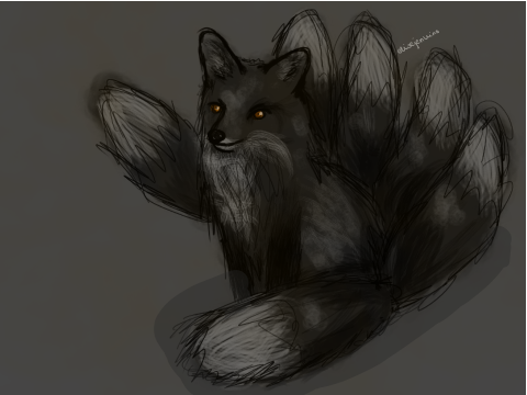 Art Request for @LollyFox