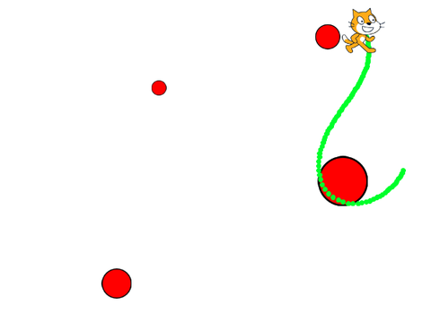Gravity simulator (accurate)