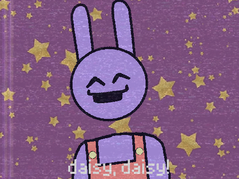 [[ daisy bell ]] 
