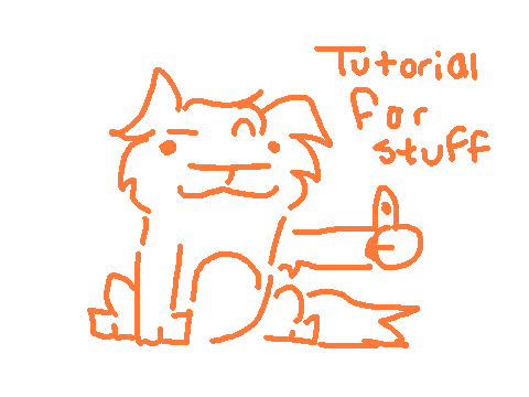Nobody told me about scratch addons... here you go!!