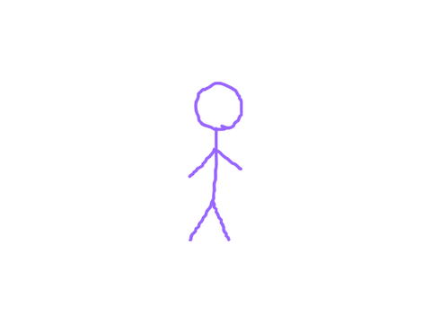 Stickman Walk Test v1.0