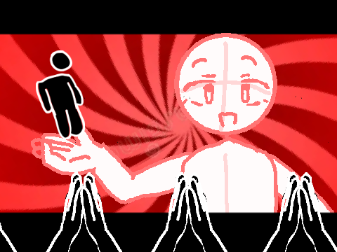 EXECUTION CLAP | template 