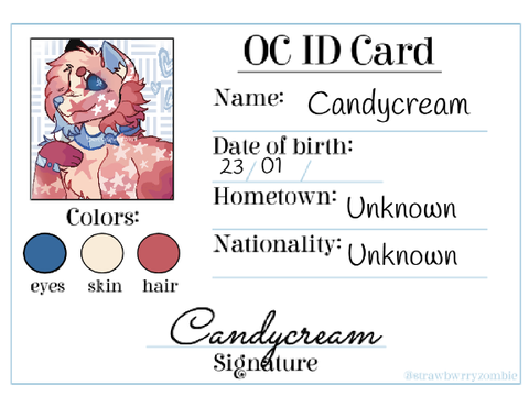 Candycream