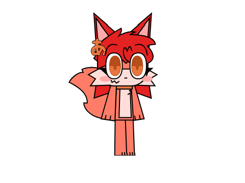 Hiraganapets (FANMADE)