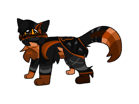 > next gens cat idea dump