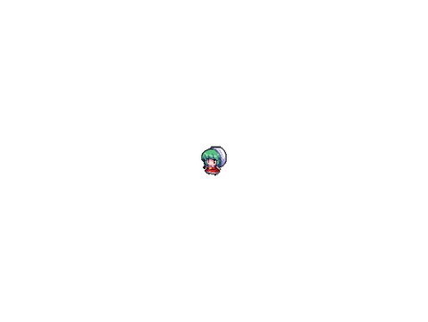 tiny yuuka