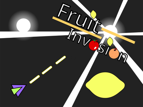 Fruit Shooter v1.2
