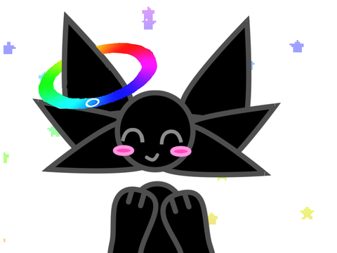 Random animation that im too lazy to finish
