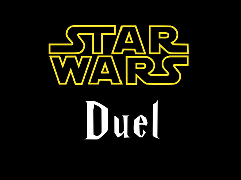 STARWARS Duel