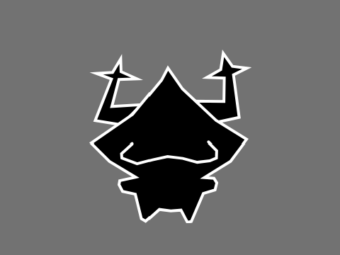 Smol Roaring Knight (Rory Nyte)