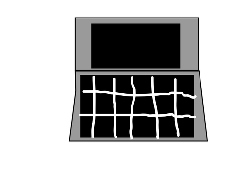 keybord