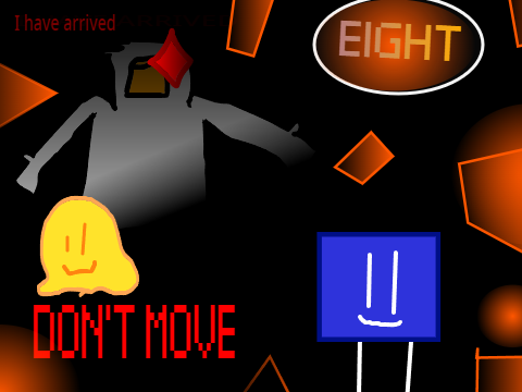 Dudeuls Battle 8: Anatidaephobe's Nightmare