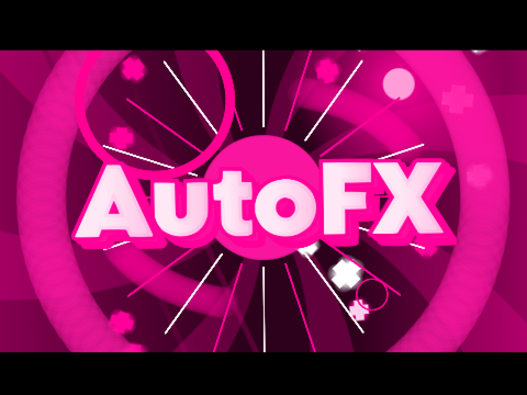 YAY INTRO AUTOFX