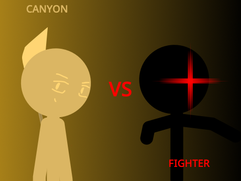 Canyon Demo