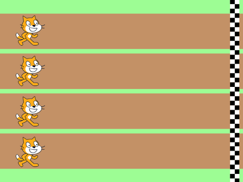 Cat Racing (BETA)