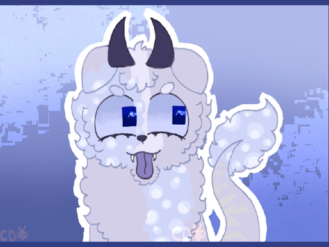 parasitekit fanart <3