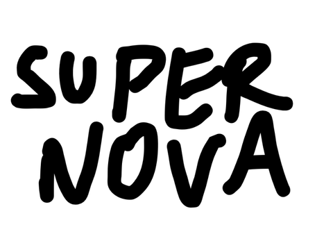 Xtrullor - Supernova